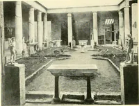 Picture 61 of 252 from How to study architecture; by Charles H. Caffin ... an attempt to trace the evolution of architecture as the product and expression of successive phases of civilisation (1917), leaf 209