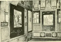 Picture 62 of 252 from How to study architecture; by Charles H. Caffin ... an attempt to trace the evolution of architecture as the product and expression of successive phases of civilisation (1917), leaf 209