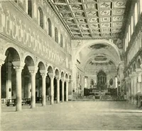 Picture 63 of 252 from How to study architecture; by Charles H. Caffin ... an attempt to trace the evolution of architecture as the product and expression of successive phases of civilisation (1917), leaf 240