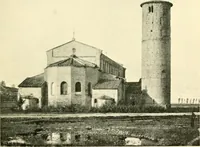 Picture 65 of 252 from How to study architecture; by Charles H. Caffin ... an attempt to trace the evolution of architecture as the product and expression of successive phases of civilisation (1917), leaf 240