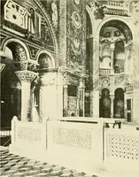 Picture 69 of 252 from How to study architecture; by Charles H. Caffin ... an attempt to trace the evolution of architecture as the product and expression of successive phases of civilisation (1917), leaf 252