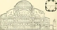 Picture 72 of 252 from How to study architecture; by Charles H. Caffin ... an attempt to trace the evolution of architecture as the product and expression of successive phases of civilisation (1917), leaf 253