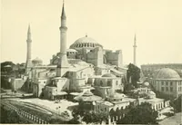 Picture 73 of 252 from How to study architecture; by Charles H. Caffin ... an attempt to trace the evolution of architecture as the product and expression of successive phases of civilisation (1917), leaf 254