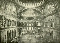 Picture 74 of 252 from How to study architecture; by Charles H. Caffin ... an attempt to trace the evolution of architecture as the product and expression of successive phases of civilisation (1917), leaf 254