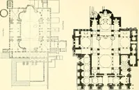 Picture 75 of 252 from How to study architecture; by Charles H. Caffin ... an attempt to trace the evolution of architecture as the product and expression of successive phases of civilisation (1917), leaf 255