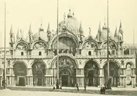 Picture 76 of 252 from How to study architecture; by Charles H. Caffin ... an attempt to trace the evolution of architecture as the product and expression of successive phases of civilisation (1917), leaf 255