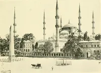 Picture 78 of 252 from How to study architecture; by Charles H. Caffin ... an attempt to trace the evolution of architecture as the product and expression of successive phases of civilisation (1917), leaf 274