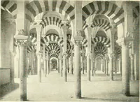 Picture 79 of 252 from How to study architecture; by Charles H. Caffin ... an attempt to trace the evolution of architecture as the product and expression of successive phases of civilisation (1917), leaf 275