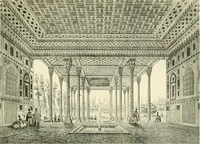 Picture 81 of 252 from How to study architecture; by Charles H. Caffin ... an attempt to trace the evolution of architecture as the product and expression of successive phases of civilisation (1917), leaf 276