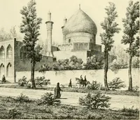 Picture 83 of 252 from How to study architecture; by Charles H. Caffin ... an attempt to trace the evolution of architecture as the product and expression of successive phases of civilisation (1917), leaf 276