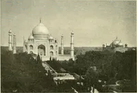 Picture 85 of 252 from How to study architecture; by Charles H. Caffin ... an attempt to trace the evolution of architecture as the product and expression of successive phases of civilisation (1917), leaf 277