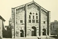 Picture 89 of 252 from How to study architecture; by Charles H. Caffin ... an attempt to trace the evolution of architecture as the product and expression of successive phases of civilisation (1917), leaf 299