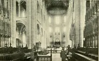 Picture 101 of 252 from How to study architecture; by Charles H. Caffin ... an attempt to trace the evolution of architecture as the product and expression of successive phases of civilisation (1917), leaf 304