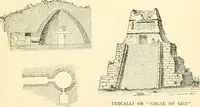 Picture 2 of 252 from How to study architecture; by Charles H. Caffin ... an attempt to trace the evolution of architecture as the product and expression of successive phases of civilisation (1917), leaf 32