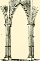 Picture 112 of 252 from How to study architecture; by Charles H. Caffin ... an attempt to trace the evolution of architecture as the product and expression of successive phases of civilisation (1917), leaf 338
