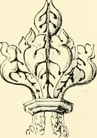 Picture 113 of 252 from How to study architecture; by Charles H. Caffin ... an attempt to trace the evolution of architecture as the product and expression of successive phases of civilisation (1917), leaf 338