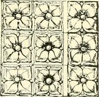 Picture 114 of 252 from How to study architecture; by Charles H. Caffin ... an attempt to trace the evolution of architecture as the product and expression of successive phases of civilisation (1917), leaf 338