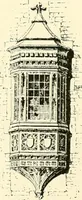 Picture 115 of 252 from How to study architecture; by Charles H. Caffin ... an attempt to trace the evolution of architecture as the product and expression of successive phases of civilisation (1917), leaf 338