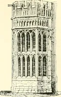 Picture 118 of 252 from How to study architecture; by Charles H. Caffin ... an attempt to trace the evolution of architecture as the product and expression of successive phases of civilisation (1917), leaf 339