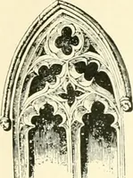 Picture 120 of 252 from How to study architecture; by Charles H. Caffin ... an attempt to trace the evolution of architecture as the product and expression of successive phases of civilisation (1917), leaf 340