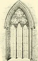 Picture 121 of 252 from How to study architecture; by Charles H. Caffin ... an attempt to trace the evolution of architecture as the product and expression of successive phases of civilisation (1917), leaf 340