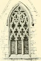Picture 123 of 252 from How to study architecture; by Charles H. Caffin ... an attempt to trace the evolution of architecture as the product and expression of successive phases of civilisation (1917), leaf 340