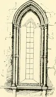 Picture 124 of 252 from How to study architecture; by Charles H. Caffin ... an attempt to trace the evolution of architecture as the product and expression of successive phases of civilisation (1917), leaf 340