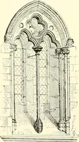 Picture 126 of 252 from How to study architecture; by Charles H. Caffin ... an attempt to trace the evolution of architecture as the product and expression of successive phases of civilisation (1917), leaf 341