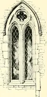 Picture 127 of 252 from How to study architecture; by Charles H. Caffin ... an attempt to trace the evolution of architecture as the product and expression of successive phases of civilisation (1917), leaf 341