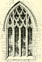 Picture 128 of 252 from How to study architecture; by Charles H. Caffin ... an attempt to trace the evolution of architecture as the product and expression of successive phases of civilisation (1917), leaf 341