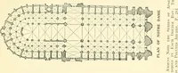 Picture 133 of 252 from How to study architecture; by Charles H. Caffin ... an attempt to trace the evolution of architecture as the product and expression of successive phases of civilisation (1917), leaf 354