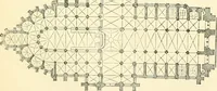 Picture 134 of 252 from How to study architecture; by Charles H. Caffin ... an attempt to trace the evolution of architecture as the product and expression of successive phases of civilisation (1917), leaf 354