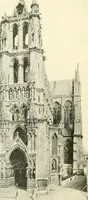 Picture 135 of 252 from How to study architecture; by Charles H. Caffin ... an attempt to trace the evolution of architecture as the product and expression of successive phases of civilisation (1917), leaf 355