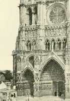 Picture 137 of 252 from How to study architecture; by Charles H. Caffin ... an attempt to trace the evolution of architecture as the product and expression of successive phases of civilisation (1917), leaf 355
