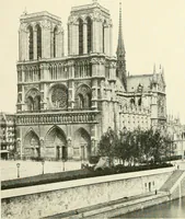 Picture 138 of 252 from How to study architecture; by Charles H. Caffin ... an attempt to trace the evolution of architecture as the product and expression of successive phases of civilisation (1917), leaf 355
