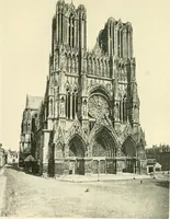 Picture 140 of 252 from How to study architecture; by Charles H. Caffin ... an attempt to trace the evolution of architecture as the product and expression of successive phases of civilisation (1917), leaf 356