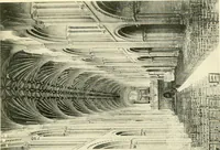 Picture 146 of 252 from How to study architecture; by Charles H. Caffin ... an attempt to trace the evolution of architecture as the product and expression of successive phases of civilisation (1917), leaf 366