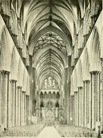 Picture 147 of 252 from How to study architecture; by Charles H. Caffin ... an attempt to trace the evolution of architecture as the product and expression of successive phases of civilisation (1917), leaf 366