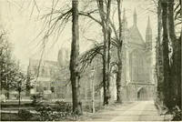 Picture 152 of 252 from How to study architecture; by Charles H. Caffin ... an attempt to trace the evolution of architecture as the product and expression of successive phases of civilisation (1917), leaf 368