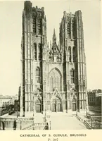 Picture 160 of 252 from How to study architecture; by Charles H. Caffin ... an attempt to trace the evolution of architecture as the product and expression of successive phases of civilisation (1917), leaf 385