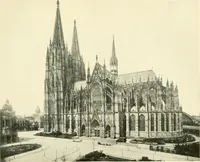 Picture 161 of 252 from How to study architecture; by Charles H. Caffin ... an attempt to trace the evolution of architecture as the product and expression of successive phases of civilisation (1917), leaf 386
