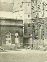 Picture 163 of 252 from How to study architecture; by Charles H. Caffin ... an attempt to trace the evolution of architecture as the product and expression of successive phases of civilisation (1917), leaf 387