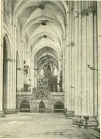 Picture 168 of 252 from How to study architecture; by Charles H. Caffin ... an attempt to trace the evolution of architecture as the product and expression of successive phases of civilisation (1917), leaf 389