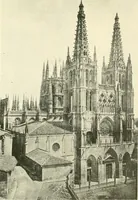 Picture 169 of 252 from How to study architecture; by Charles H. Caffin ... an attempt to trace the evolution of architecture as the product and expression of successive phases of civilisation (1917), leaf 389