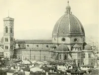 Picture 171 of 252 from How to study architecture; by Charles H. Caffin ... an attempt to trace the evolution of architecture as the product and expression of successive phases of civilisation (1917), leaf 401