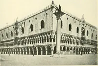 Picture 172 of 252 from How to study architecture; by Charles H. Caffin ... an attempt to trace the evolution of architecture as the product and expression of successive phases of civilisation (1917), leaf 401
