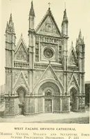 Picture 174 of 252 from How to study architecture; by Charles H. Caffin ... an attempt to trace the evolution of architecture as the product and expression of successive phases of civilisation (1917), leaf 402