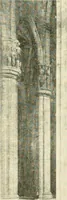 Picture 176 of 252 from How to study architecture; by Charles H. Caffin ... an attempt to trace the evolution of architecture as the product and expression of successive phases of civilisation (1917), leaf 403