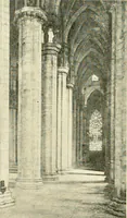Picture 177 of 252 from How to study architecture; by Charles H. Caffin ... an attempt to trace the evolution of architecture as the product and expression of successive phases of civilisation (1917), leaf 403