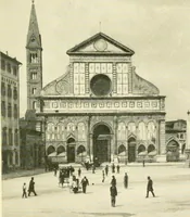 Picture 179 of 252 from How to study architecture; by Charles H. Caffin ... an attempt to trace the evolution of architecture as the product and expression of successive phases of civilisation (1917), leaf 432